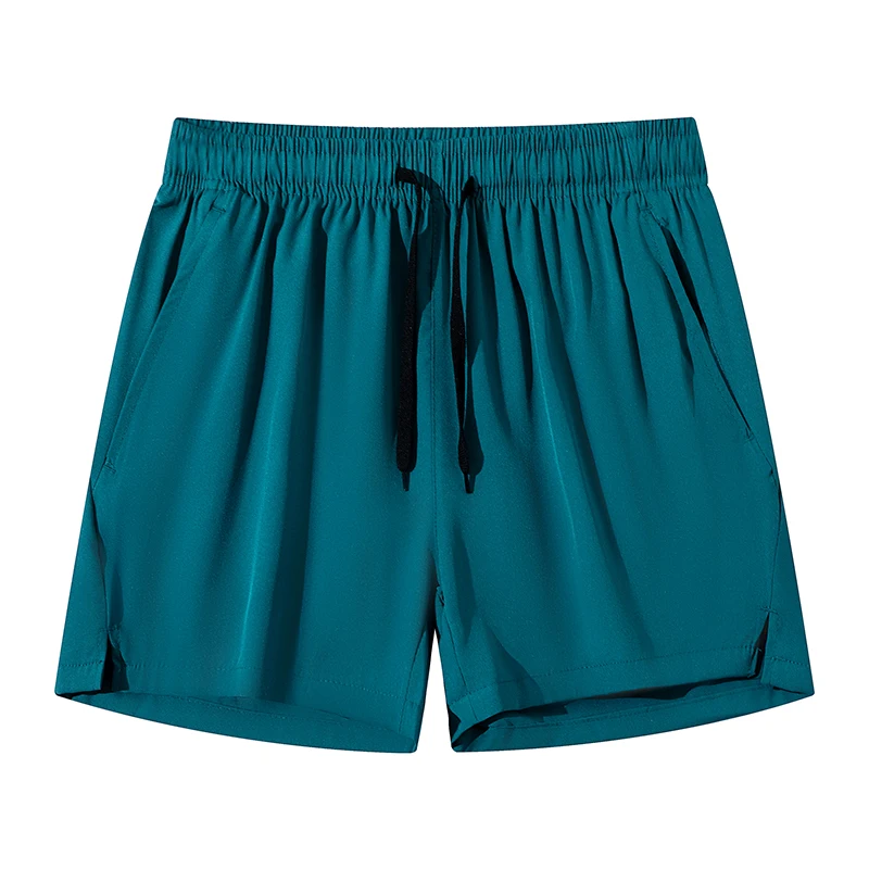 2026 New Men Quick Dry Sports Ice Silk Stretch Shorts Summer Breathable Lightweight Running Gym Training Casual Beach Shorts
2026 New Men Quick Dry Sports Ice Silk Stretch Shorts Summer Breathable Lightweight Running Gym Training Casual Beach Shorts