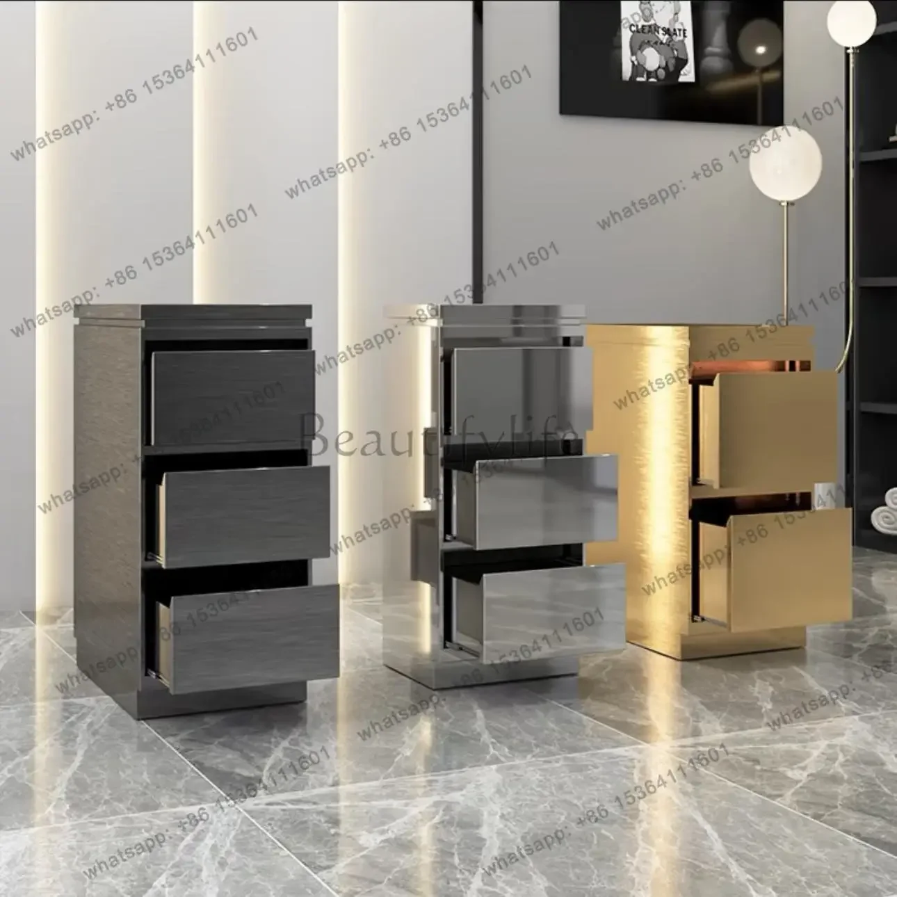 yj7 Hair salon hair salon storage cabinet household modern simple multi-layer storage cabinet manufacturer
yj7 Hair salon hair salon storage cabinet household modern simple multi-layer storage cabinet manufacturer