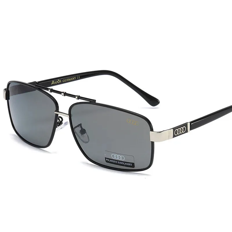 2025 Горячие для Audi Q2 Q3 Q4 Q5 Q7 Q8 A3 A4 A5 A6 A7 A8 TT S3 S4 S5 S6 RS3 RS4 Автомобильные высокие мужские антибликовые очки для водителя поляризованные Su
2025 Горячие для Audi Q2 Q3 Q4 Q5 Q7 Q8 A3 A4 A5 A6 A7 A8 TT S3 S4 S5 S6 RS3 RS4 Автомобильные высокие мужские антибликовые очки для водителя поляризованные Su