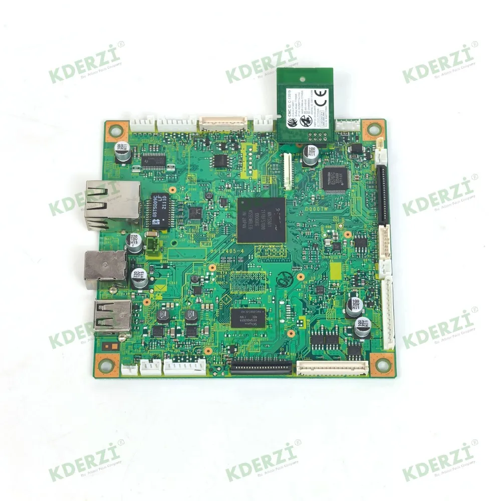 1X Original Main board for Konica Minolta BizHub 4000i 5000i Formatter Board Logic Board
1X Original Main board for Konica Minolta BizHub 4000i 5000i Formatter Board Logic Board