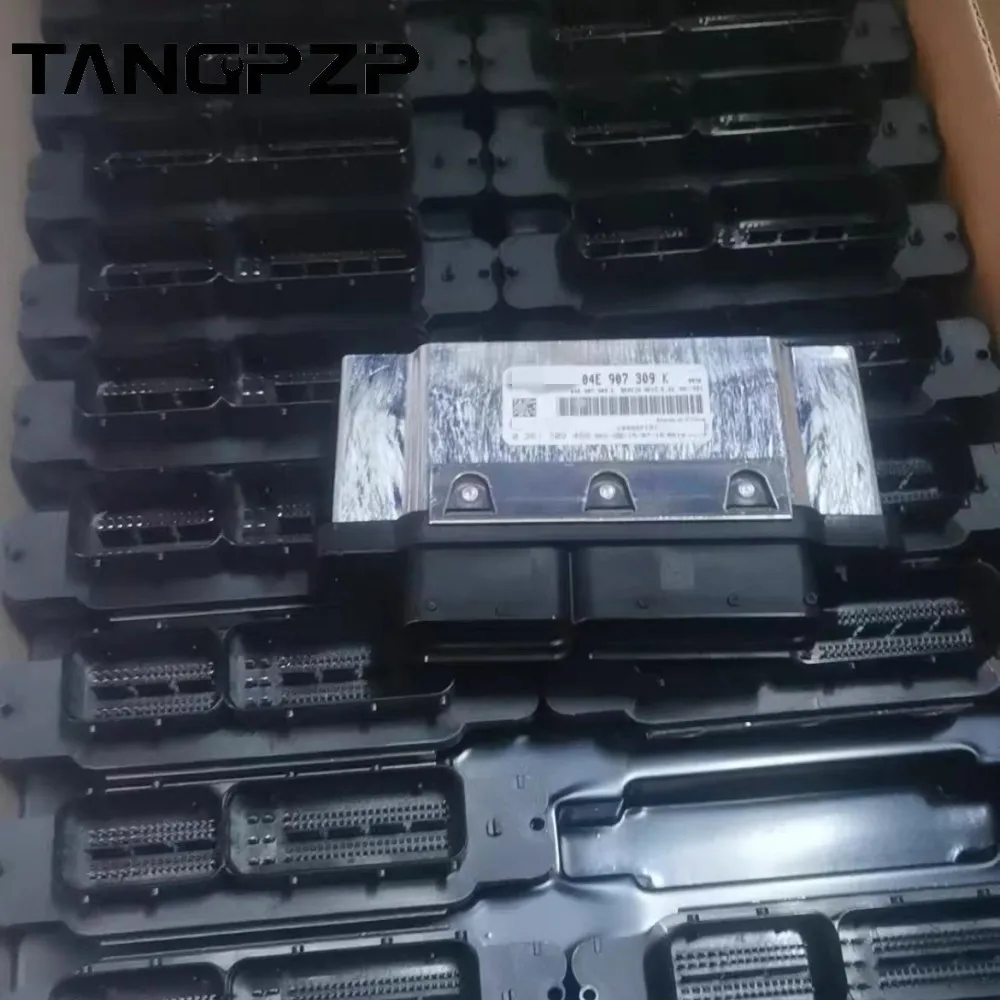 Tangpzp Original New For Audi Vw 1.2 Tsi Cjzb Engine Control Ecu Module 04e907309k
Tangpzp Original New For Audi Vw 1.2 Tsi Cjzb Engine Control Ecu Module 04e907309k