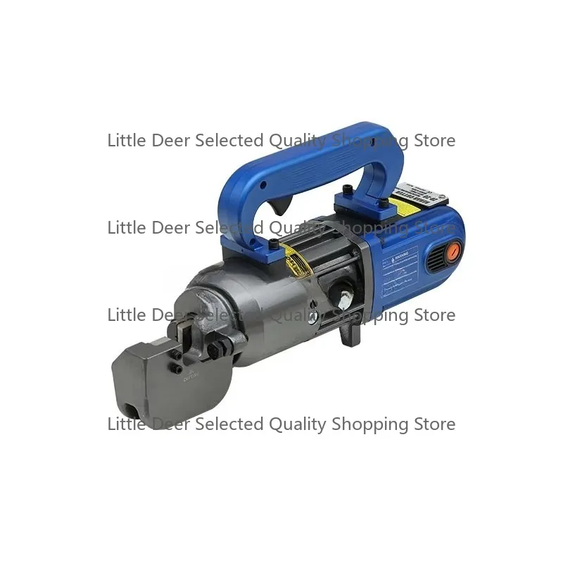 Electric Rebar Cutter 6mm to 25mm Rebar Cutting Machine
Electric Rebar Cutter 6mm to 25mm Rebar Cutting Machine