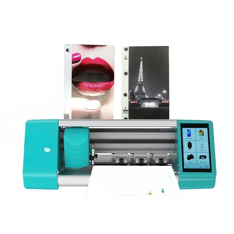 machine Mobile phone water condensation film cutting machine Laser knife film cutting before and after film cutting machine
machine Mobile phone water condensation film cutting machine Laser knife film cutting before and after film cutting machine