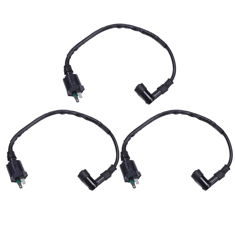 Ignition Coil For Honda 35-40-45-50HP 1997-2007 Outboard 30511-ZV5 30511-ZV5-003
Ignition Coil For Honda 35-40-45-50HP 1997-2007 Outboard 30511-ZV5 30511-ZV5-003