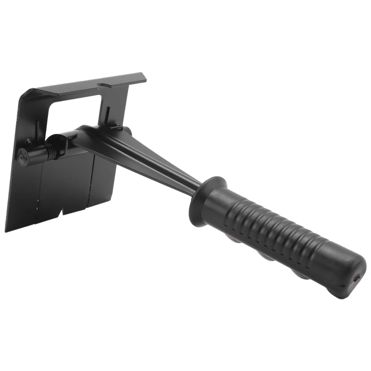 AB32-Nail Remover Nail Puller Floor Siding Tile Crowbar Non-Destructive Removal Multi-Function and Convenient Removal Tool 
AB32-Nail Remover Nail Puller Floor Siding Tile Crowbar Non-Destructive Removal Multi-Function and Convenient Removal Tool