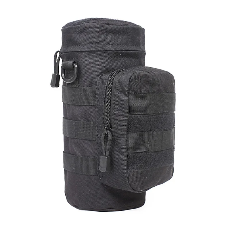 Тактическая Сумка Molle, нейлоновая сумка для чайника, для занятий спортом на открытом воздухе, охоты, кемпинга, рыбалки, пешего туризма, Портативная сумка для инструментов
Тактическая Сумка Molle, нейлоновая сумка для чайника, для занятий спортом на открытом воздухе, охоты, кемпинга, рыбалки, пешего туризма, Портативная сумка для инструментов