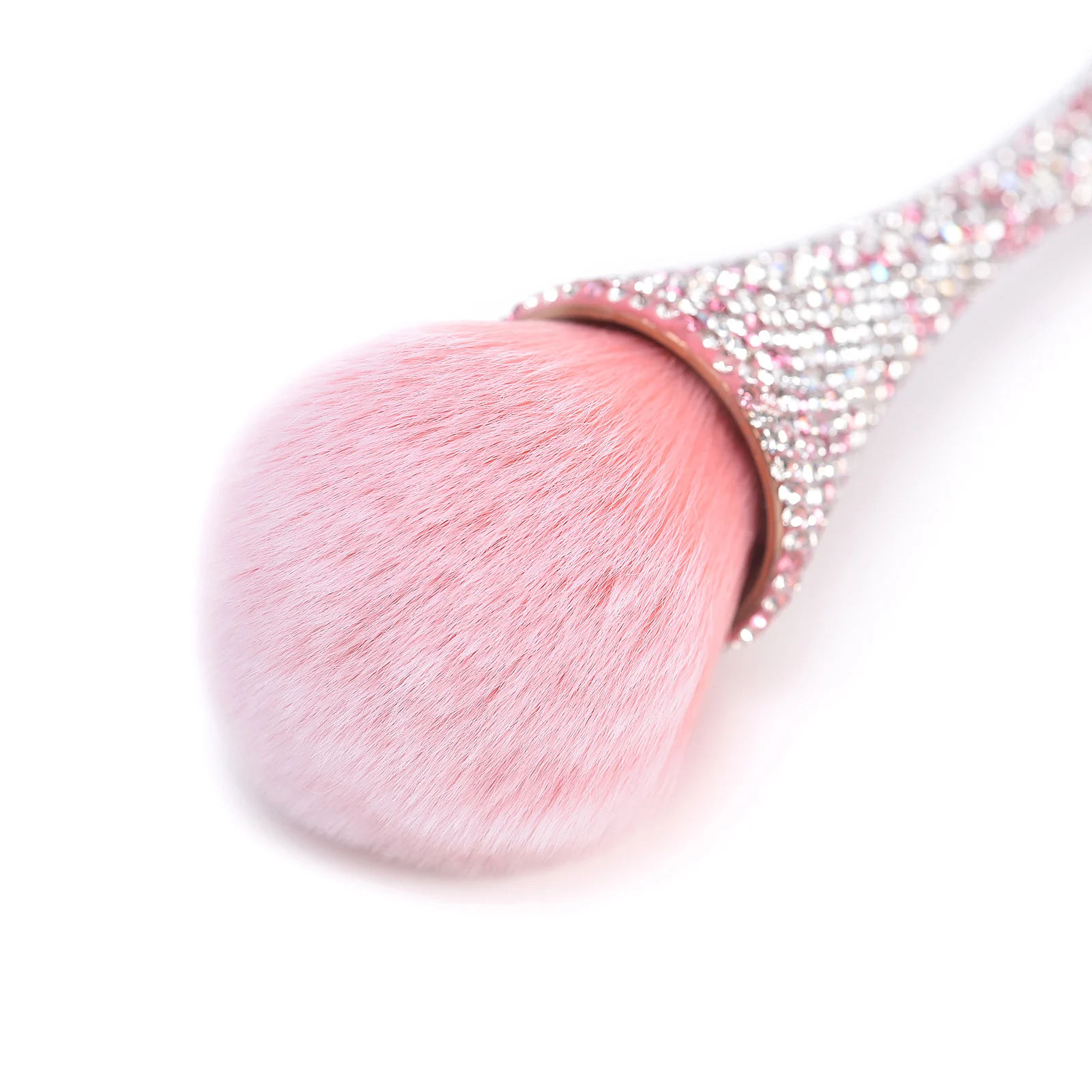 Diamond Handle Nail Dust Brush 1PCS Pink Multi-Purpose Professional Makeup Brush KADS Shining Nylon Bristles Manicure Tools
Diamond Handle Nail Dust Brush 1PCS Pink Multi-Purpose Professional Makeup Brush KADS Shining Nylon Bristles Manicure Tools