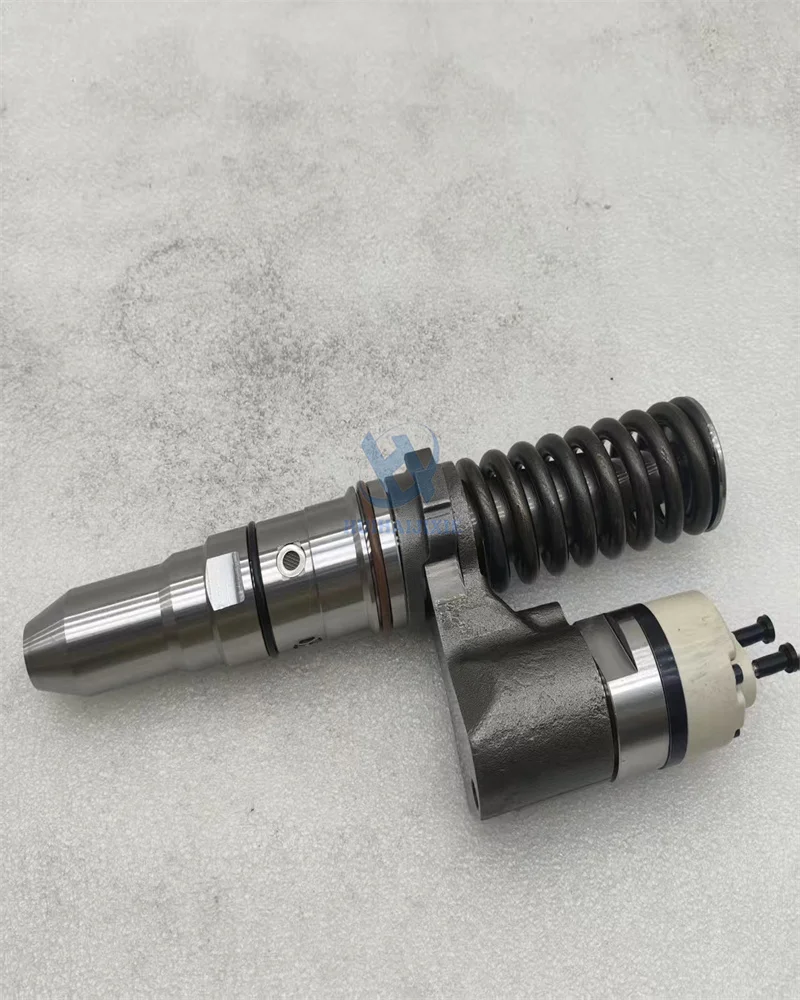High Quality Parts Fuel Injector 392-0206 for Caterpillar CAT 3508 3512 3516 854G 992G 3920206
High Quality Parts Fuel Injector 392-0206 for Caterpillar CAT 3508 3512 3516 854G 992G 3920206