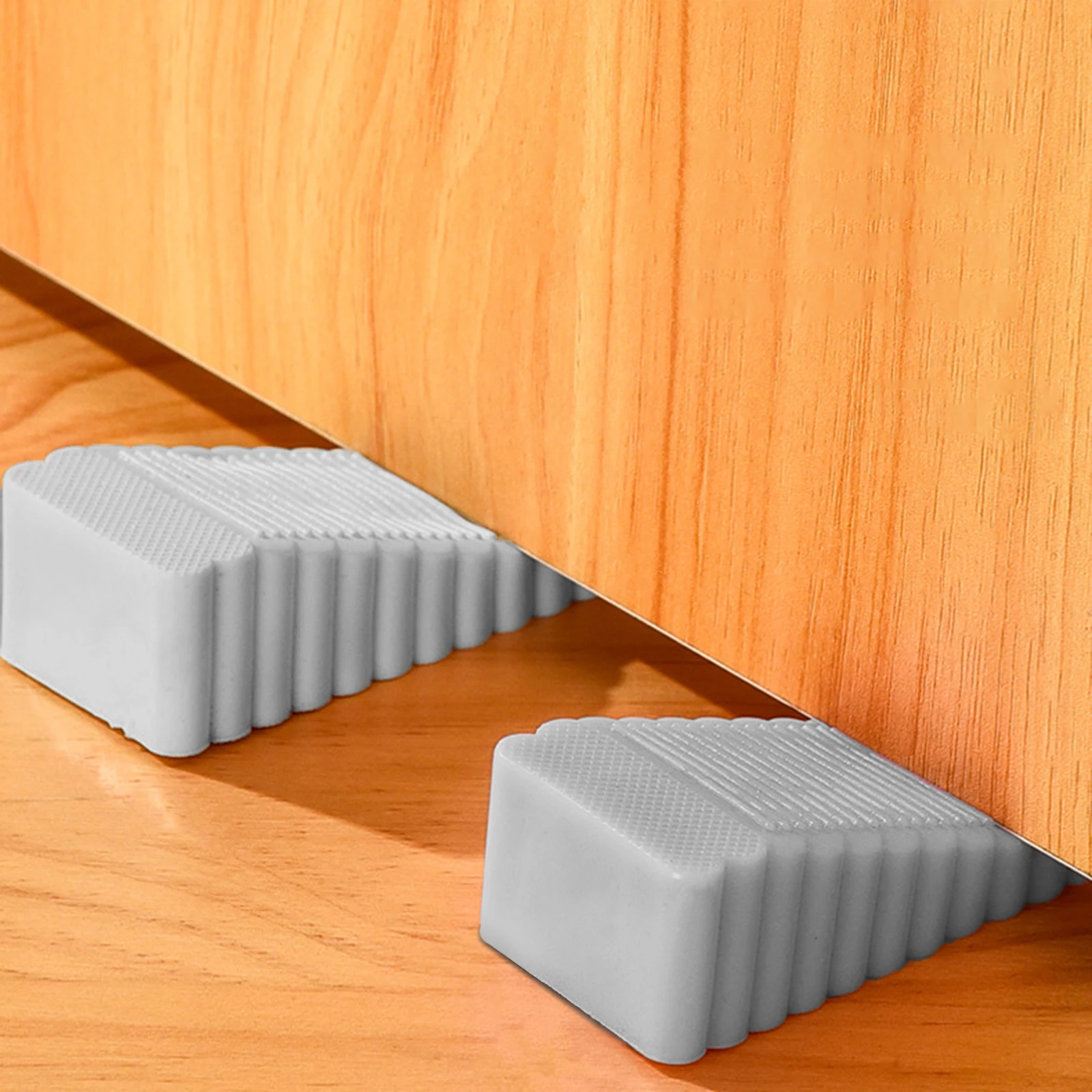 Safety Door Stopper Easy to Use Windproof Anti Skid Door Blocker Suitable for Study Dining Room
Safety Door Stopper Easy to Use Windproof Anti Skid Door Blocker Suitable for Study Dining Room