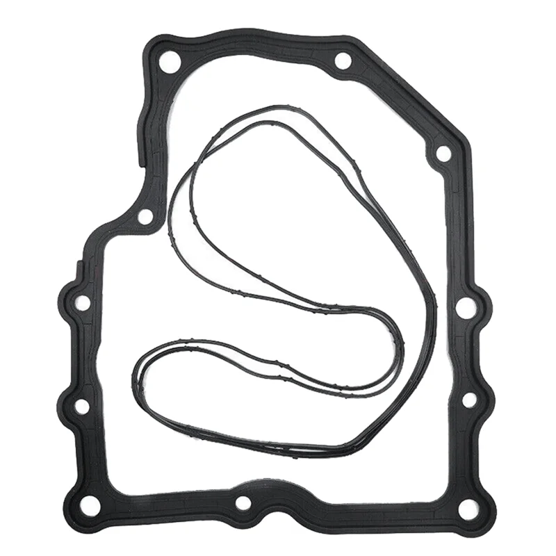 A57E-0AM DQ200 Gearbox Transmission Valve Body Seal Gasket Repair Kit For VW Seat Skoda 7-Speed DSG 0AM325066AE Parts
A57E-0AM DQ200 Gearbox Transmission Valve Body Seal Gasket Repair Kit For VW Seat Skoda 7-Speed DSG 0AM325066AE Parts