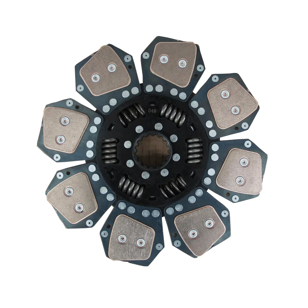 CF Farm Tractor Assy Clutch ricambi koppelingsplaat koppelingsdeksel prijs Assembly Housing Kit Transmission clutch
CF Farm Tractor Assy Clutch ricambi koppelingsplaat koppelingsdeksel prijs Assembly Housing Kit Transmission clutch