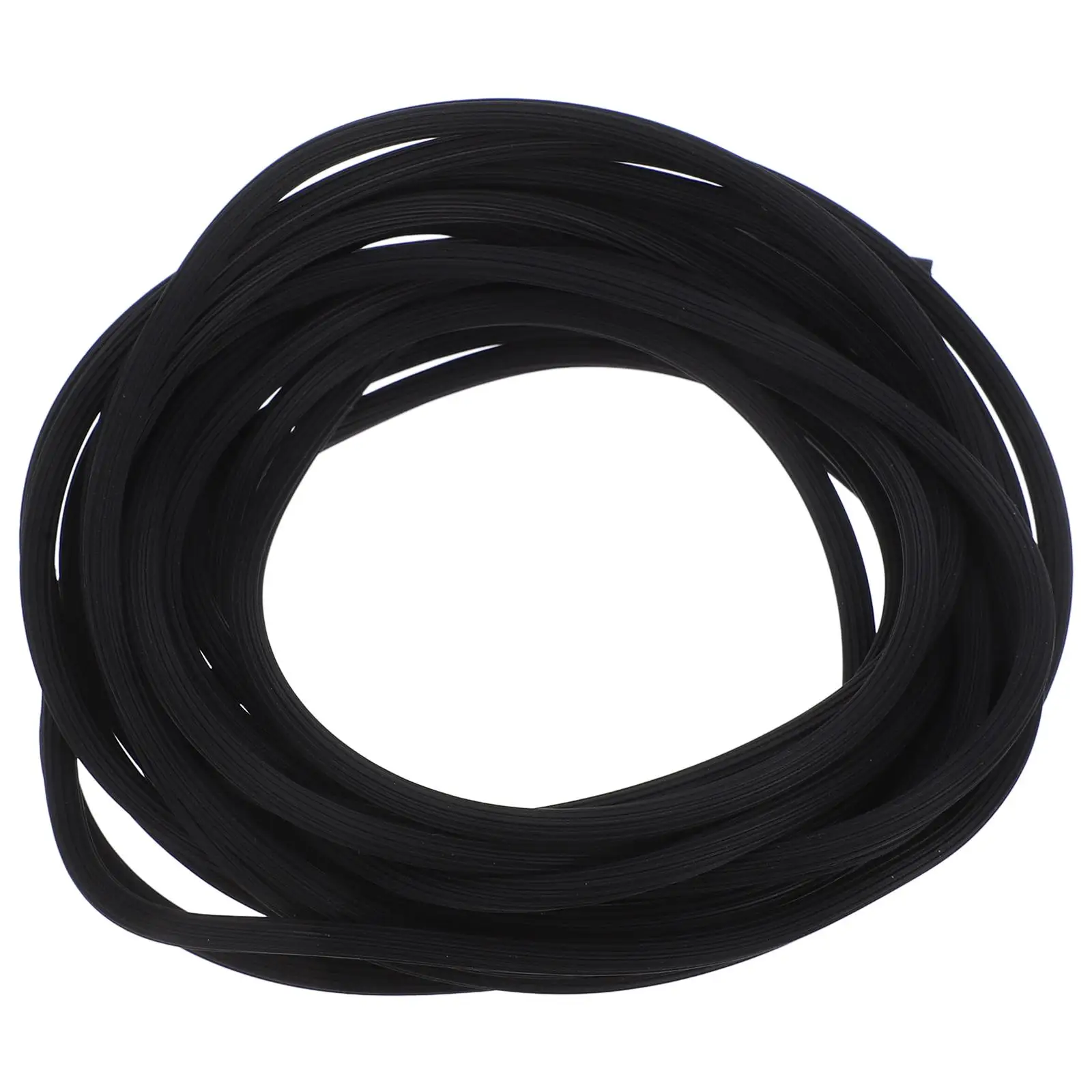 Aluminum Alloy Window Sealing Strip Screen Retainer Spline Hollow Design Lightweight Flexible Easy Installation Great Sealing
Aluminum Alloy Window Sealing Strip Screen Retainer Spline Hollow Design Lightweight Flexible Easy Installation Great Sealing
