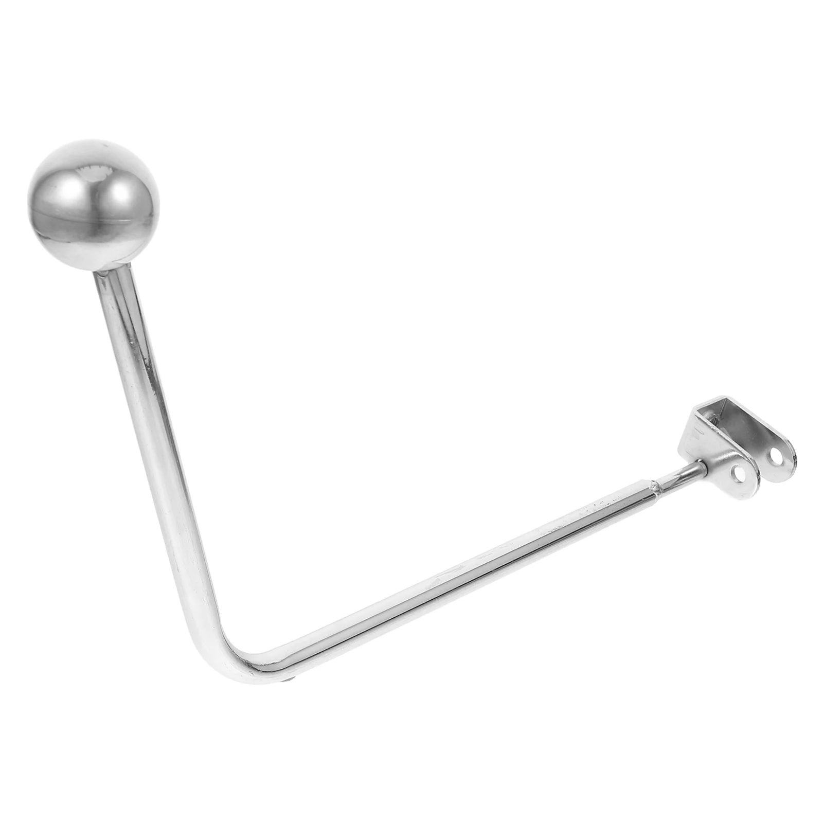 Salon Mechanism Hairdressing Chair Accessories Repair Lift Hand Aluminum Replacement Parts Ergonomic Design
Salon Mechanism Hairdressing Chair Accessories Repair Lift Hand Aluminum Replacement Parts Ergonomic Design