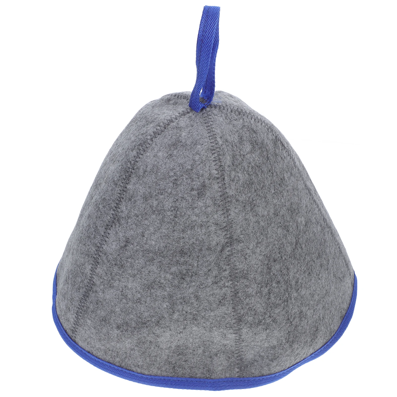 Sauna Cap Hat Felt Water Absorbent Household Bath Vaporarium Take Bathroom for Insulated Heat
Sauna Cap Hat Felt Water Absorbent Household Bath Vaporarium Take Bathroom for Insulated Heat