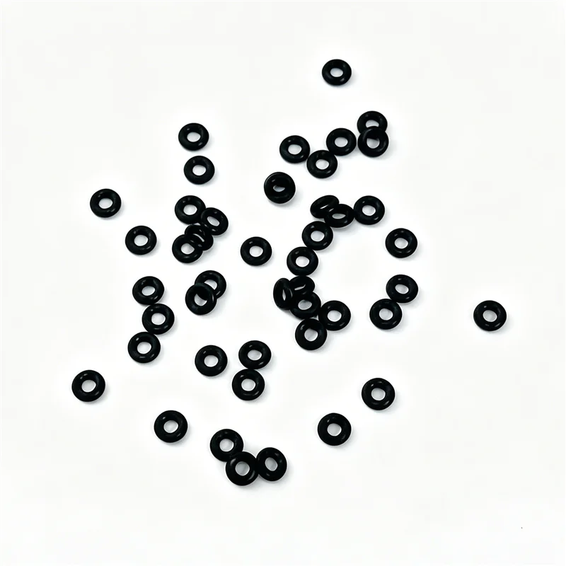50 Pack Silicone Anti-Vibration Rings, Durable O-Rings for Quadcopter 20x20 / 30.5x30.5mm FC Stack
50 Pack Silicone Anti-Vibration Rings, Durable O-Rings for Quadcopter 20x20 / 30.5x30.5mm FC Stack