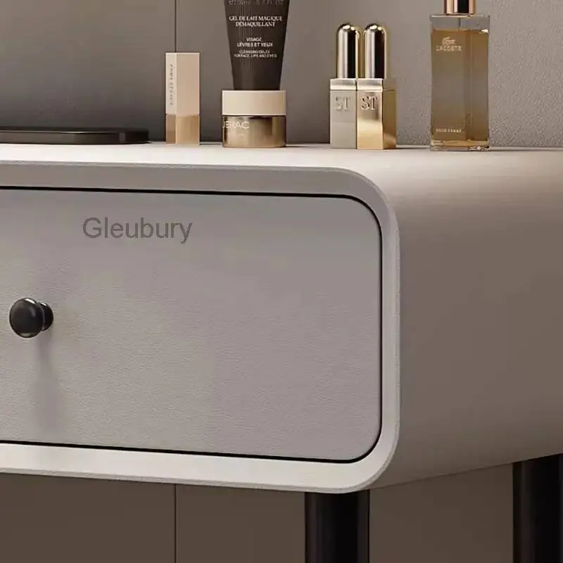 Vanity Table Simple Elegant Trendy Unique Premium Modern Vanity Table Quality Portable Coiffeuse De Chambre Bedroom Furniture
Vanity Table Simple Elegant Trendy Unique Premium Modern Vanity Table Quality Portable Coiffeuse De Chambre Bedroom Furniture