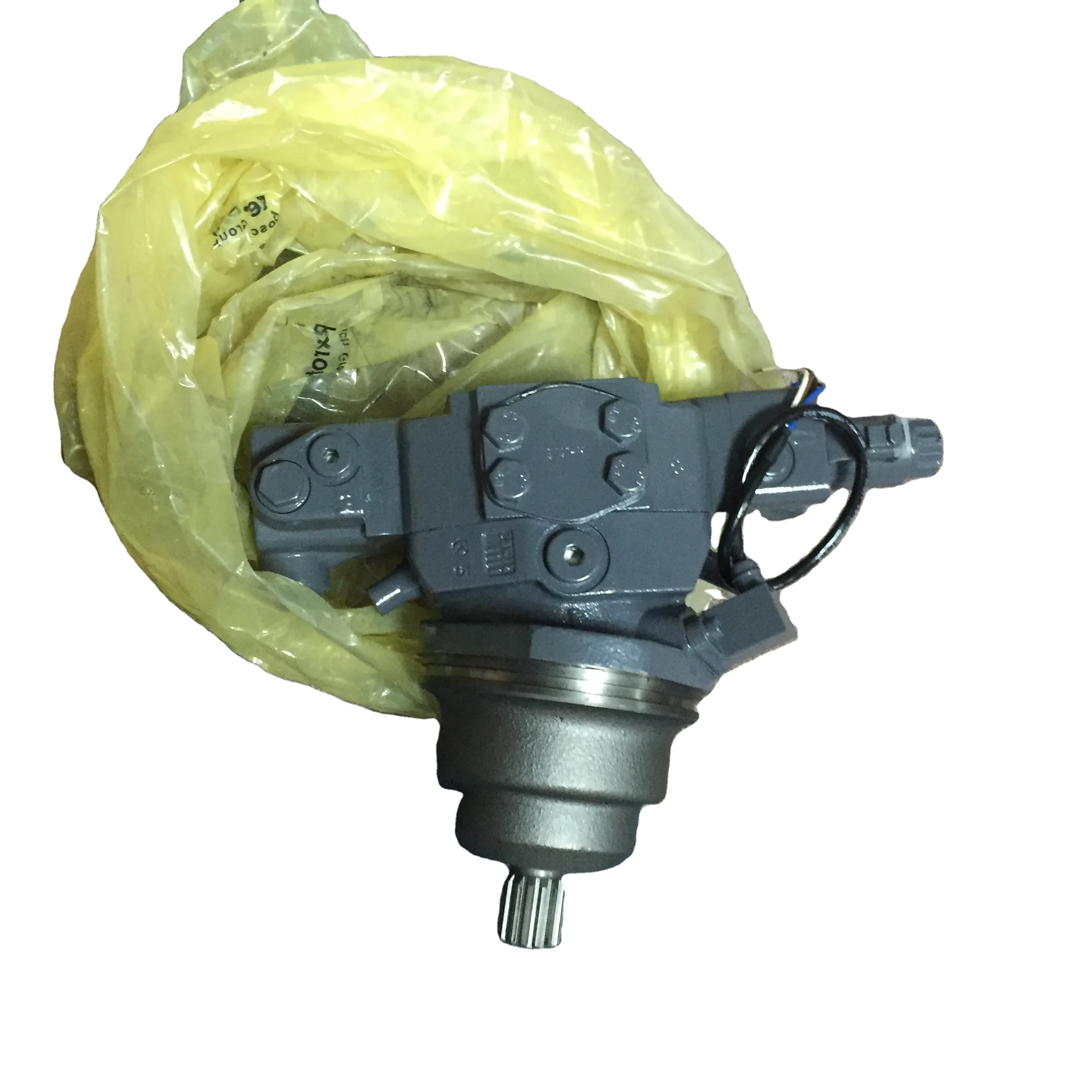 A6VE series A6VE28 motor A6VE28HZ1/63W for Construction and Excavator Parts for
A6VE series A6VE28 motor A6VE28HZ1/63W for Construction and Excavator Parts for