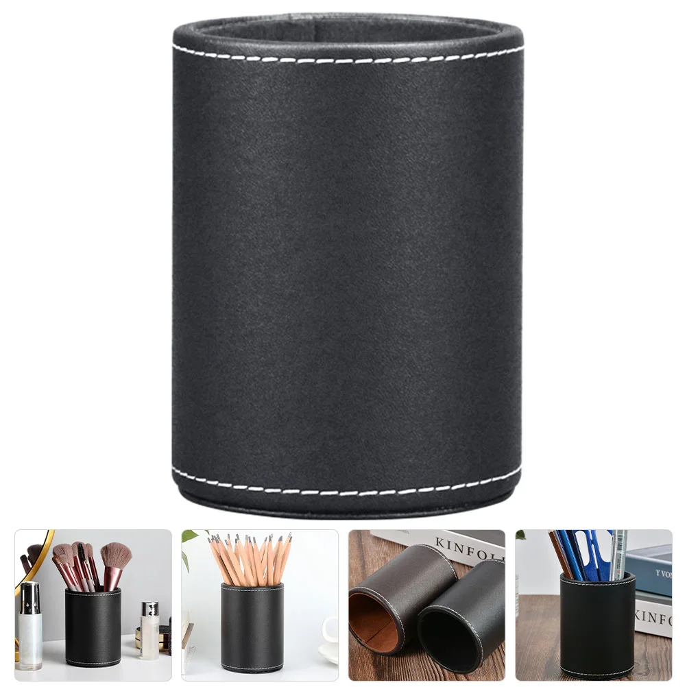 Glasses Case Pen Holder Desk Pencil Bucket Kids ganizer Cup Storage Cylinder Stationery Makeup Brush Holder
Glasses Case Pen Holder Desk Pencil Bucket Kids ganizer Cup Storage Cylinder Stationery Makeup Brush Holder