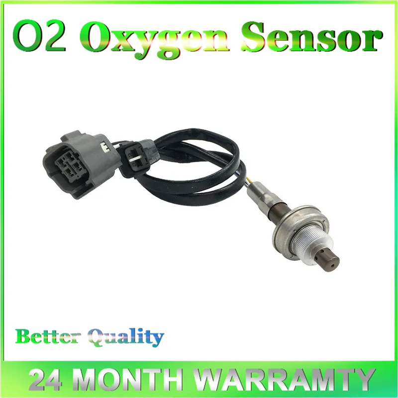 LFDC-18-8G1 LFDC-18-8G1A Upstream Lambda Probe Oxygen O2 Sensor fit for Mazda 6 GH 2.0 MZR 2010 2011 2012 2013 NO# LZA07-MD27
LFDC-18-8G1 LFDC-18-8G1A Upstream Lambda Probe Oxygen O2 Sensor fit for Mazda 6 GH 2.0 MZR 2010 2011 2012 2013 NO# LZA07-MD27