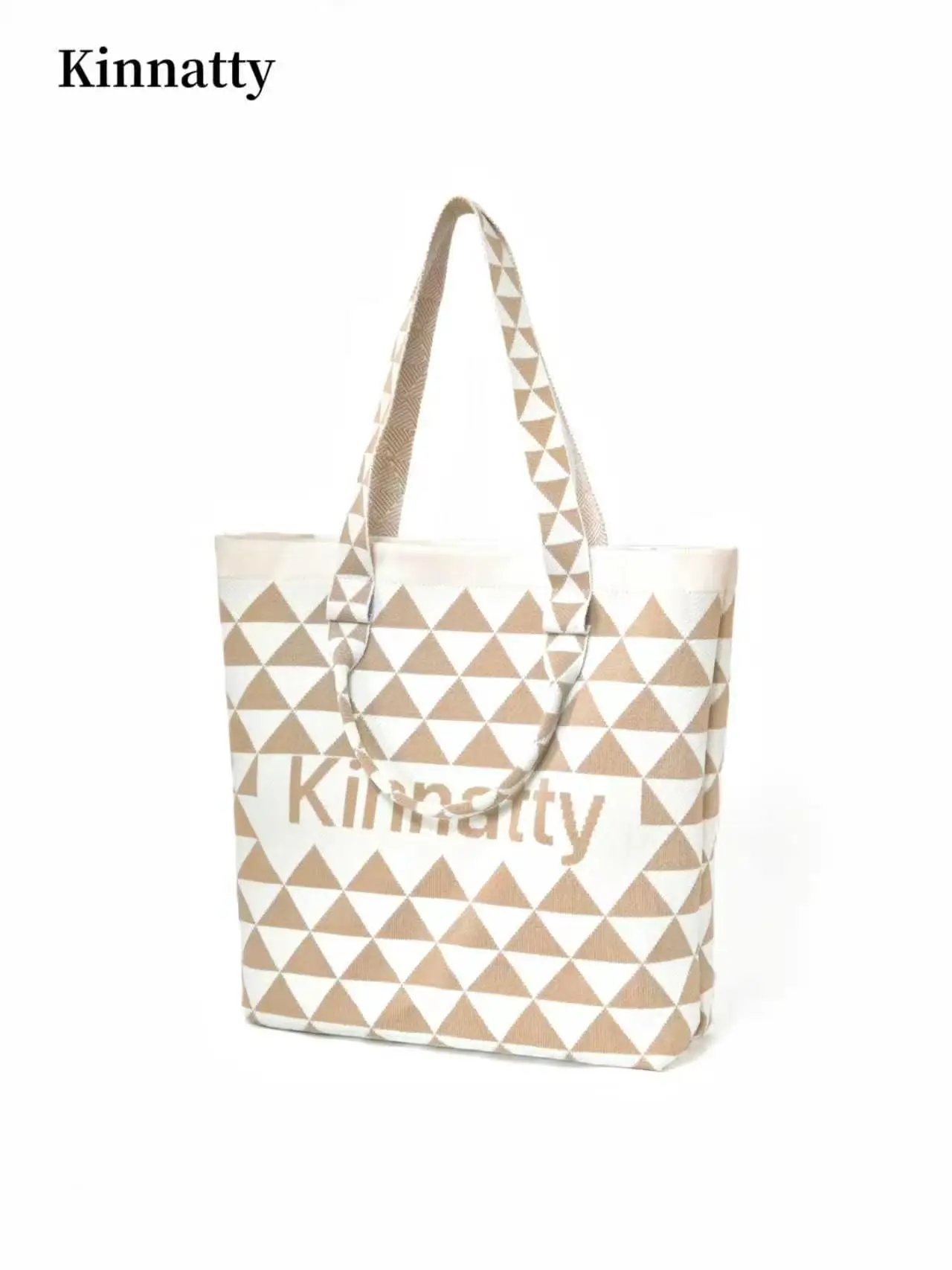 Сумка-тоут, разработанная специально для женщин, вместительная сумка через плечо, повседневная сумка для поездок и покупок.
Сумка-тоут, разработанная специально для женщин, вместительная сумка через плечо, повседневная сумка для поездок и покупок.