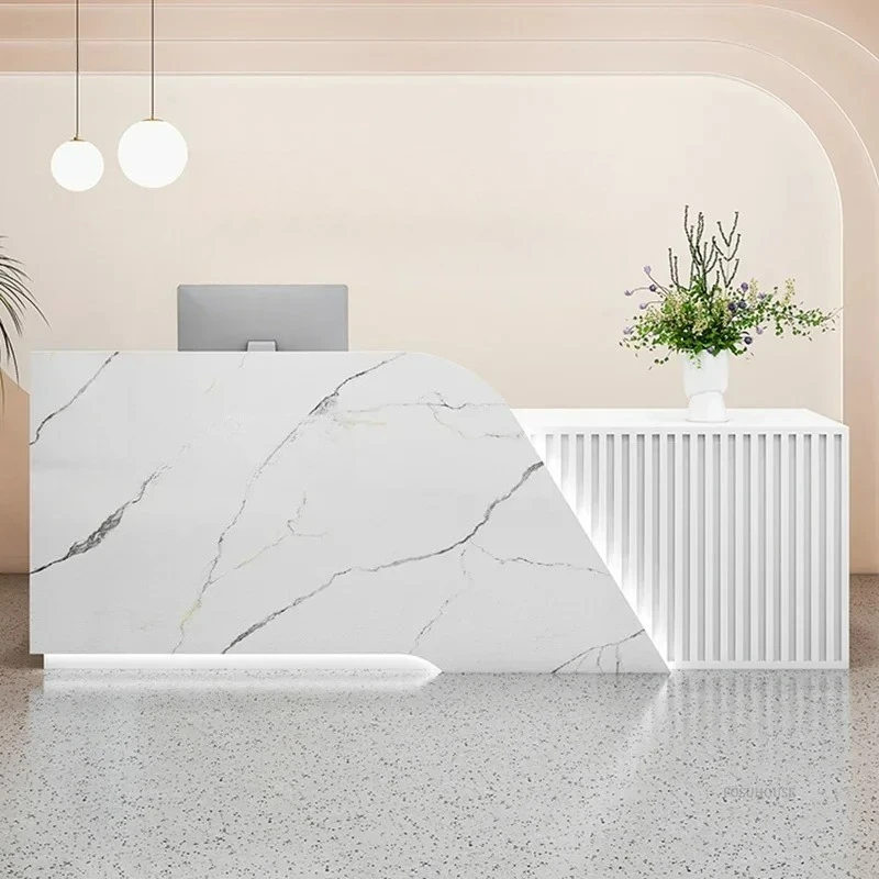 Reception Counter for Beauty Salon Reception Desks Designer Education
Reception Counter for Beauty Salon Reception Desks Designer Education