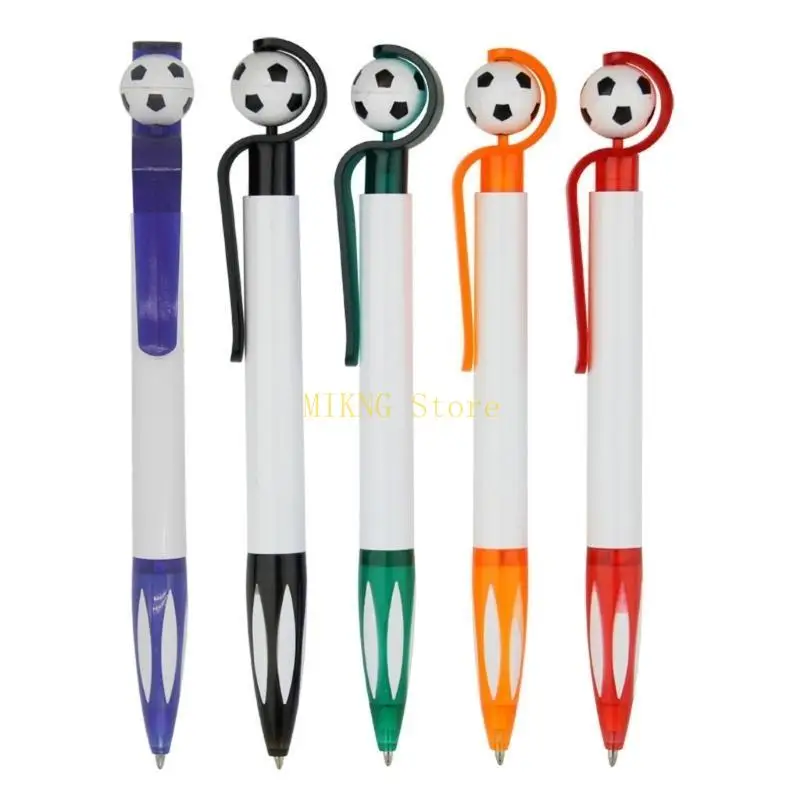 5Pcs Funny Writing Pen Retractable Ballpoint Pen Non-slip Grip Metal Pen-Clip 1.0 Refillable for Women Men best sale
5Pcs Funny Writing Pen Retractable Ballpoint Pen Non-slip Grip Metal Pen-Clip 1.0 Refillable for Women Men best sale