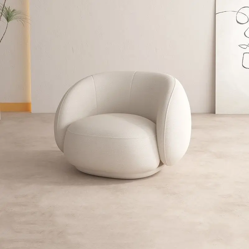 Small space luxury velvet curved sofa Nordic design home apartment clothing store beauty salon upholstered features 
Small space luxury velvet curved sofa Nordic design home apartment clothing store beauty salon upholstered features