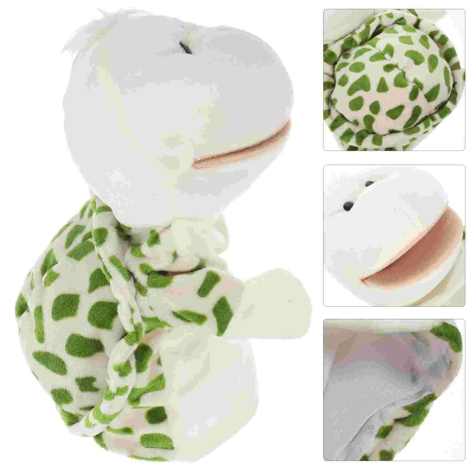 Hand Puppet Early Education Toy Animal Puppets Kids Finger Plush Turtle Adorable Infant
Hand Puppet Early Education Toy Animal Puppets Kids Finger Plush Turtle Adorable Infant