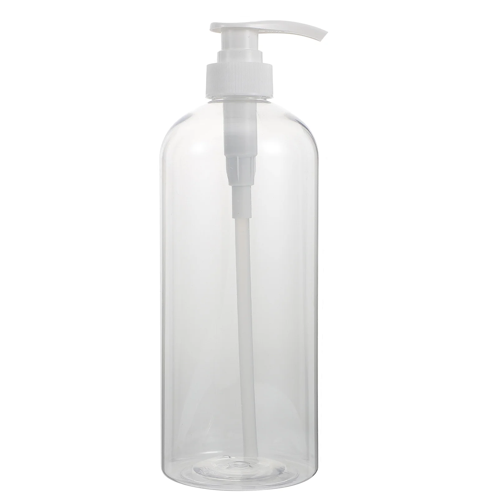 3 Pcs Hair Shampoo Lotion Press Bottle Bathroom Handwashing Fluid Hotel Pump White Refillable Liquid Soap Empty Travel
3 Pcs Hair Shampoo Lotion Press Bottle Bathroom Handwashing Fluid Hotel Pump White Refillable Liquid Soap Empty Travel