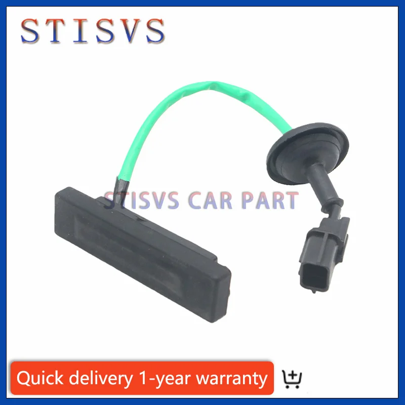 81260-G6000 Ручка переключателя двери багажника для Kia Morning Picanto ACCENT VERNA 2017-2023, кнопка замка багажника 81260 G6000, новинка
81260-G6000 Ручка переключателя двери багажника для Kia Morning Picanto ACCENT VERNA 2017-2023, кнопка замка багажника 81260 G6000, новинка