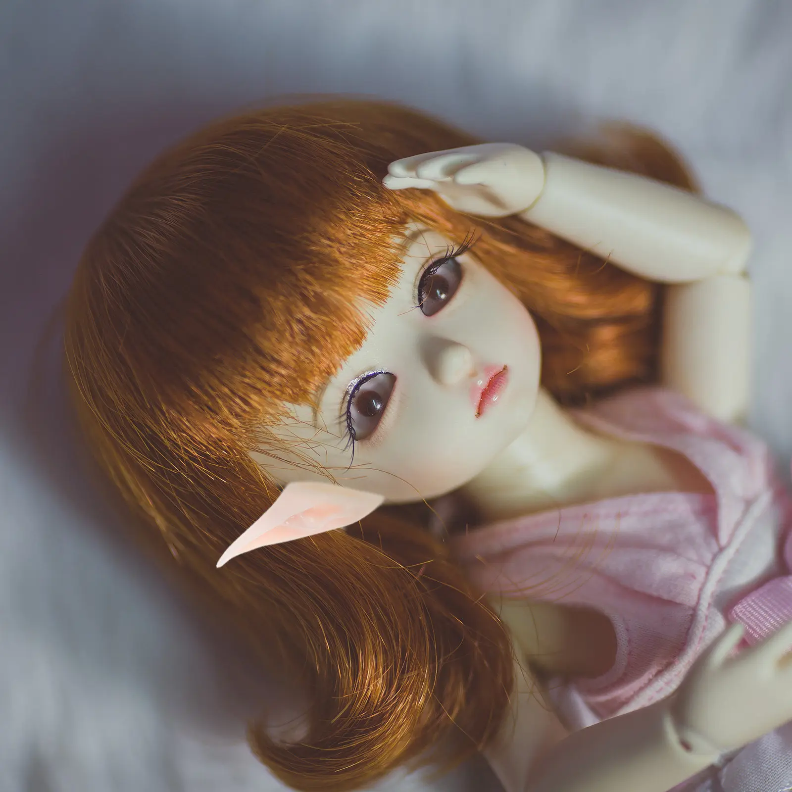 4Pairs Bjd Ear Set DIY Fake Elf Ears Halloween Accessories for Ear Modification Repair Craft Supplies Bjd Accessories
4Pairs Bjd Ear Set DIY Fake Elf Ears Halloween Accessories for Ear Modification Repair Craft Supplies Bjd Accessories