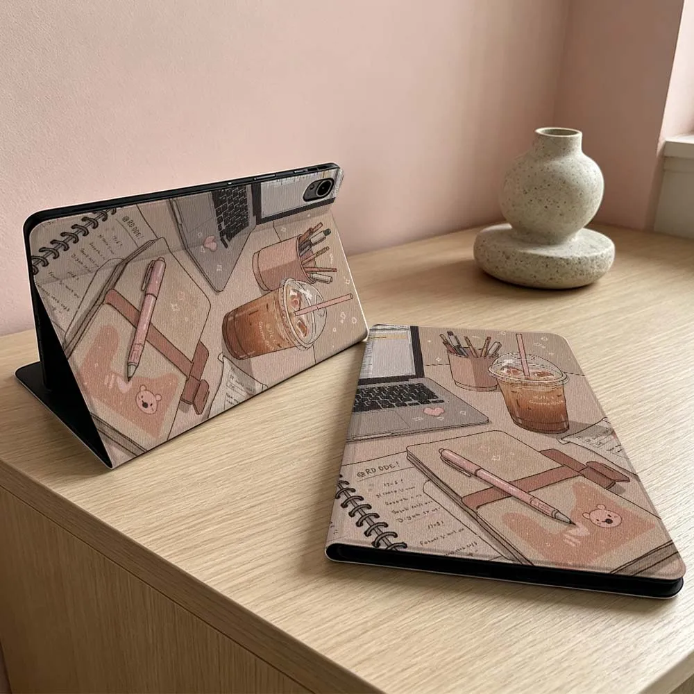 Art desktop layout pattern For Huawei MatePad MediaPad MagicPad Honor Pad 10 9 8 X10 X9 X8 X8a Pro Inch Tablet Case Soft
Art desktop layout pattern For Huawei MatePad MediaPad MagicPad Honor Pad 10 9 8 X10 X9 X8 X8a Pro Inch Tablet Case Soft