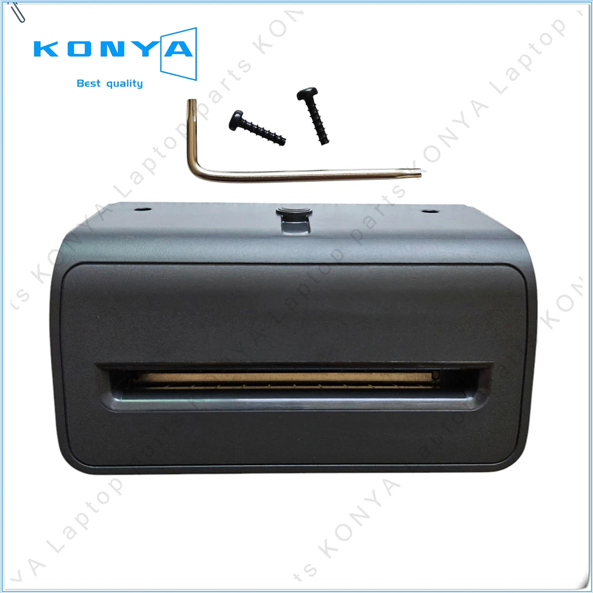 New Original For Zebra ZD420 Label Printer Automatic Thermal Printer Paper Cutter Assembly P1077701
New Original For Zebra ZD420 Label Printer Automatic Thermal Printer Paper Cutter Assembly P1077701