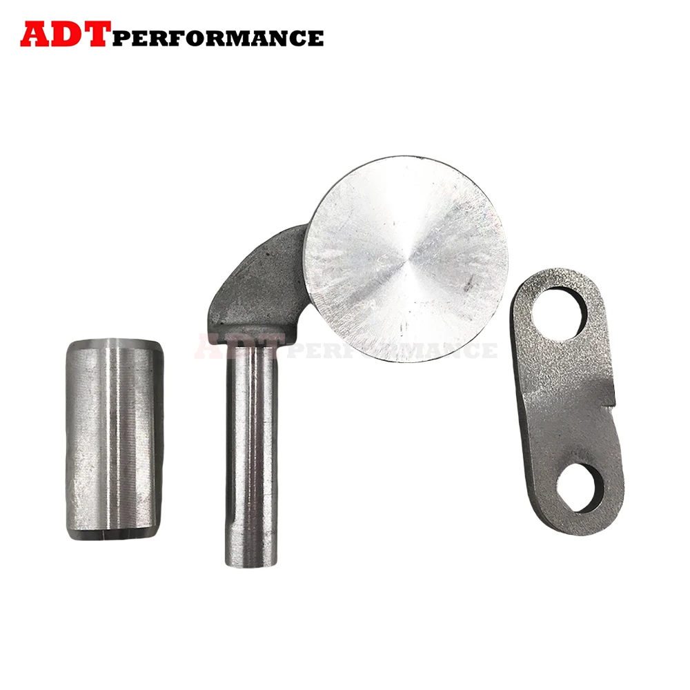 K03 IHI JH5 RHF5 Turbo Flapper 06J145713L Turbo Flapper For Hyundai Kia 856652-1 New Engine G3LC G3LE Kappa 1.0T 856652-0001
K03 IHI JH5 RHF5 Turbo Flapper 06J145713L Turbo Flapper For Hyundai Kia 856652-1 New Engine G3LC G3LE Kappa 1.0T 856652-0001