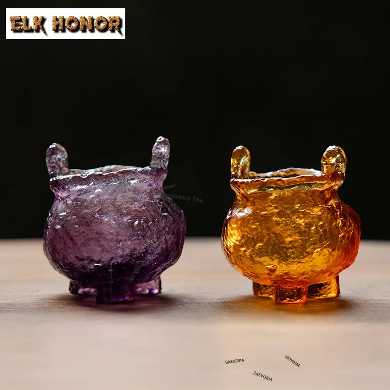 Amber Quartz Crystal Small Incense Holder Incense Smoke Waterfall Incense Burners Aromatherapy Censer Yoga Tea Ceremony Craft
Amber Quartz Crystal Small Incense Holder Incense Smoke Waterfall Incense Burners Aromatherapy Censer Yoga Tea Ceremony Craft