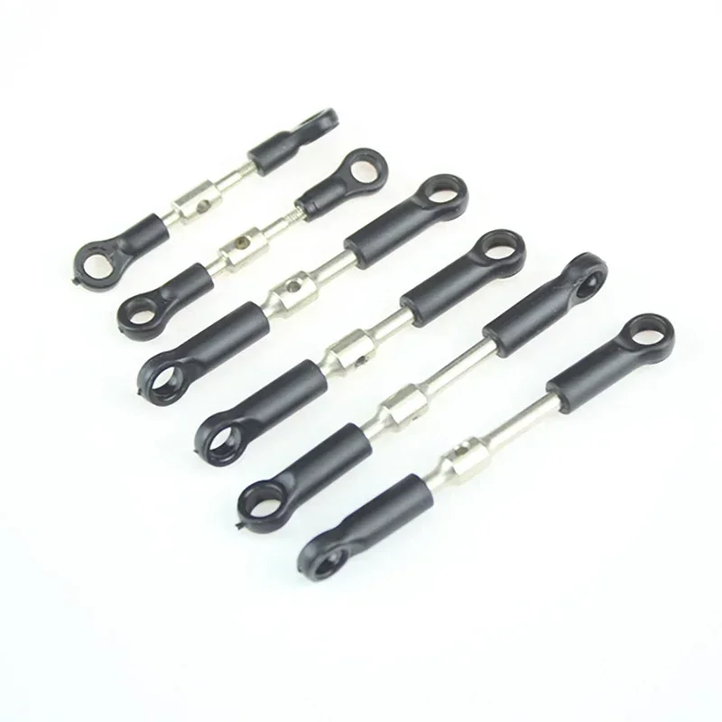 144001 Aluminum Tie LINK Rods Set Pull Rod Replacement Accessory for WLtoys 144001 1/14 4WD RC Car RC Car Accessories RC Parts
144001 Aluminum Tie LINK Rods Set Pull Rod Replacement Accessory for WLtoys 144001 1/14 4WD RC Car RC Car Accessories RC Parts