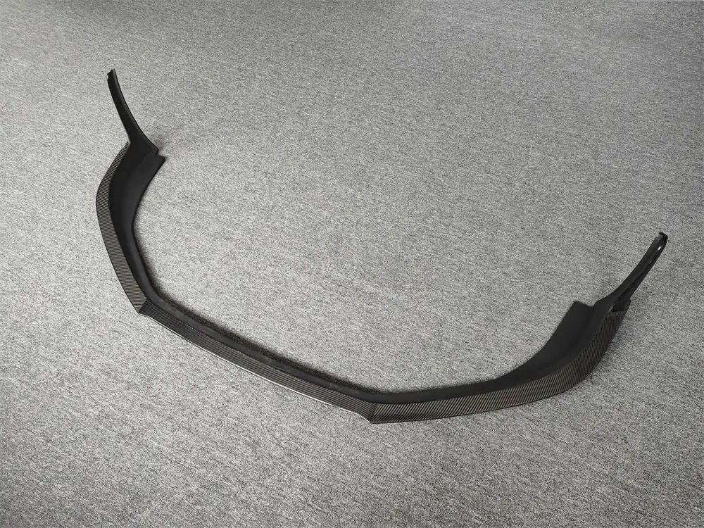High Quality Carbon Fiber CM Style Front Lip and Bumper Body Kit for Porsche Boxster 718 Cayman
High Quality Carbon Fiber CM Style Front Lip and Bumper Body Kit for Porsche Boxster 718 Cayman
