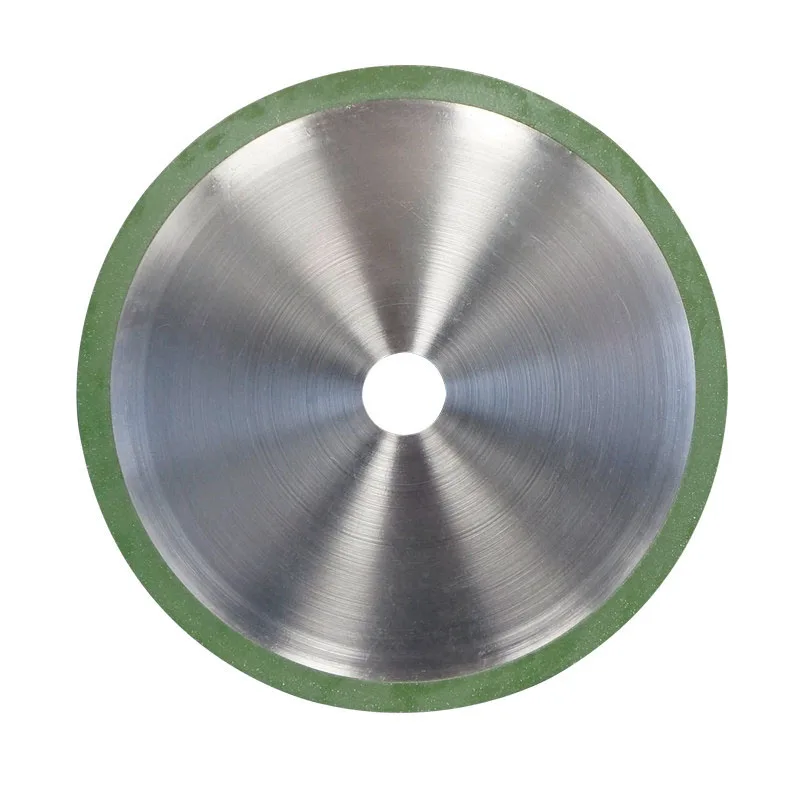 Ultra-Thin Diamond Circular Saw Blade for Carbon Fiber Cutting
Ultra-Thin Diamond Circular Saw Blade for Carbon Fiber Cutting