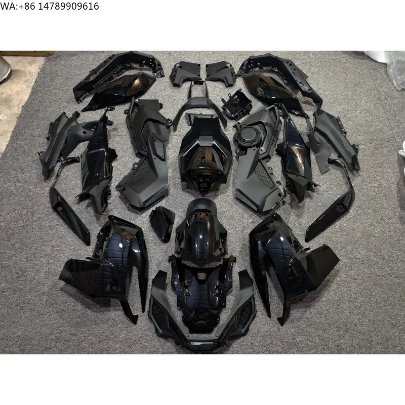 Full-Size Custom Motorcycle Body KitMotorcycle ABS Plastic Fairing Kit For X-ADV750 2025 Motorcycle Fairi
Full-Size Custom Motorcycle Body KitMotorcycle ABS Plastic Fairing Kit For X-ADV750 2025 Motorcycle Fairi