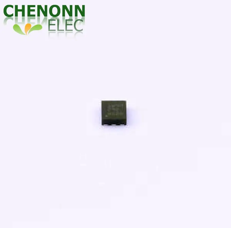 20PCS/LOT TPS7B8150QDRVRQ1 (Power Management)
20PCS/LOT TPS7B8150QDRVRQ1 (Power Management)