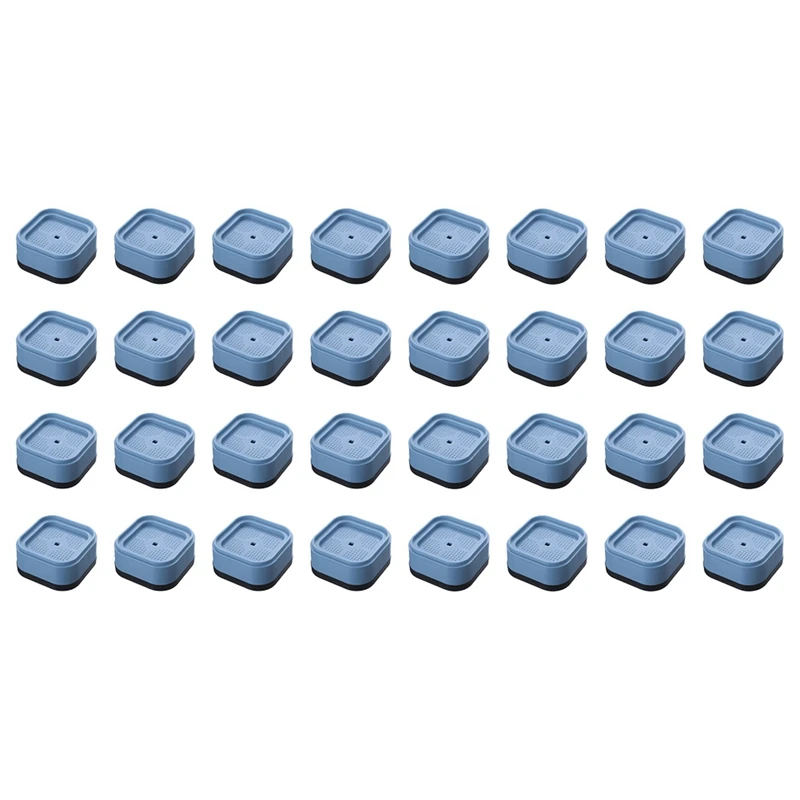 32 Pack Risers Desk Leg Risers 1.38 Inch Stackable Adjustable Heavy Duty Bed Lifts
32 Pack Risers Desk Leg Risers 1.38 Inch Stackable Adjustable Heavy Duty Bed Lifts
