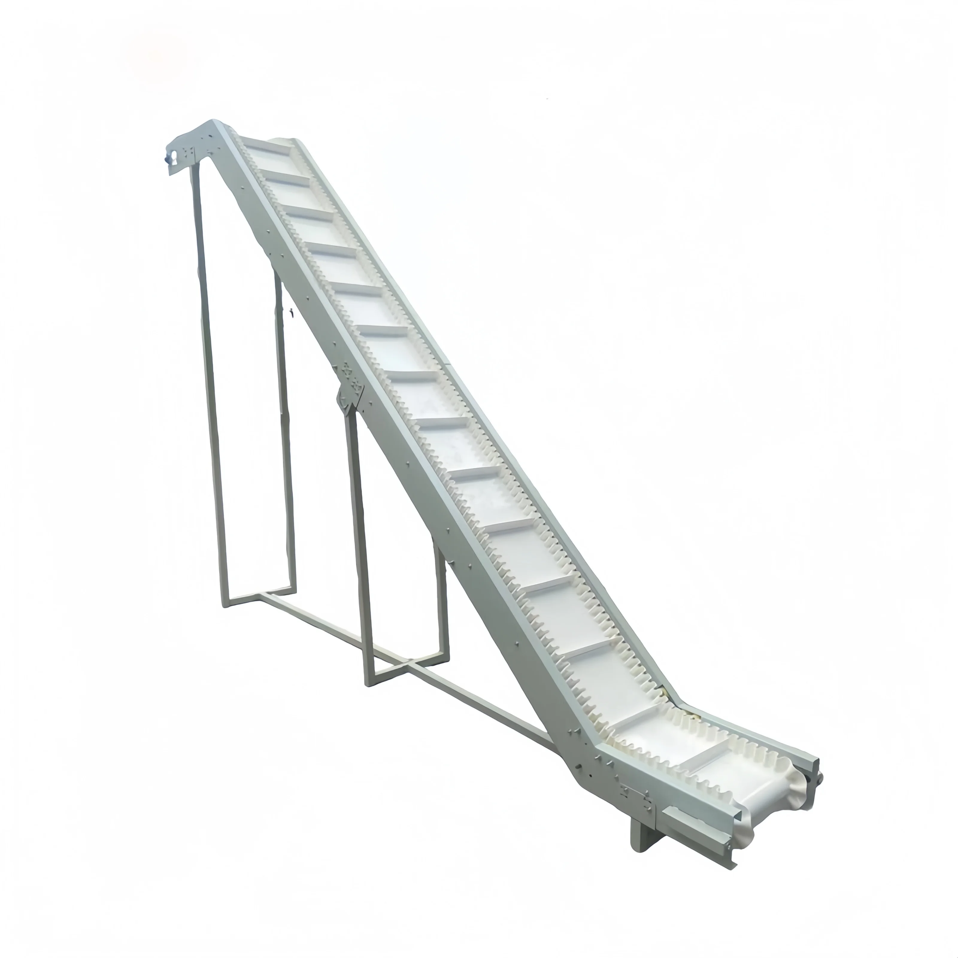 Automatic Small Assembly Line Conveyor Belt Lifter Heat-Resistant Rubber PU PVC Belt Hot Selling
Automatic Small Assembly Line Conveyor Belt Lifter Heat-Resistant Rubber PU PVC Belt Hot Selling