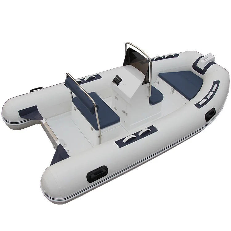6-Person Rigid Inflatable Dinghy Boat 3.6m Hypalon Rubber RIB 360 Electric Sport Motor Boat Engine Combo Entertainment River Use
6-Person Rigid Inflatable Dinghy Boat 3.6m Hypalon Rubber RIB 360 Electric Sport Motor Boat Engine Combo Entertainment River Use
