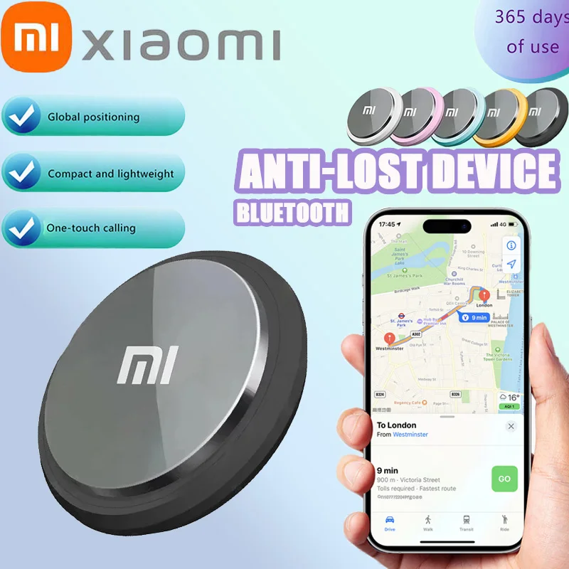 Xiaomi интеллектуальный анти-потерянный трекер Bluetooth двусторонний поиск напоминание устройство слежения локатор набор для детей сумка кошелек домашние животные
Xiaomi интеллектуальный анти-потерянный трекер Bluetooth двусторонний поиск напоминание устройство слежения локатор набор для детей сумка кошелек домашние животные