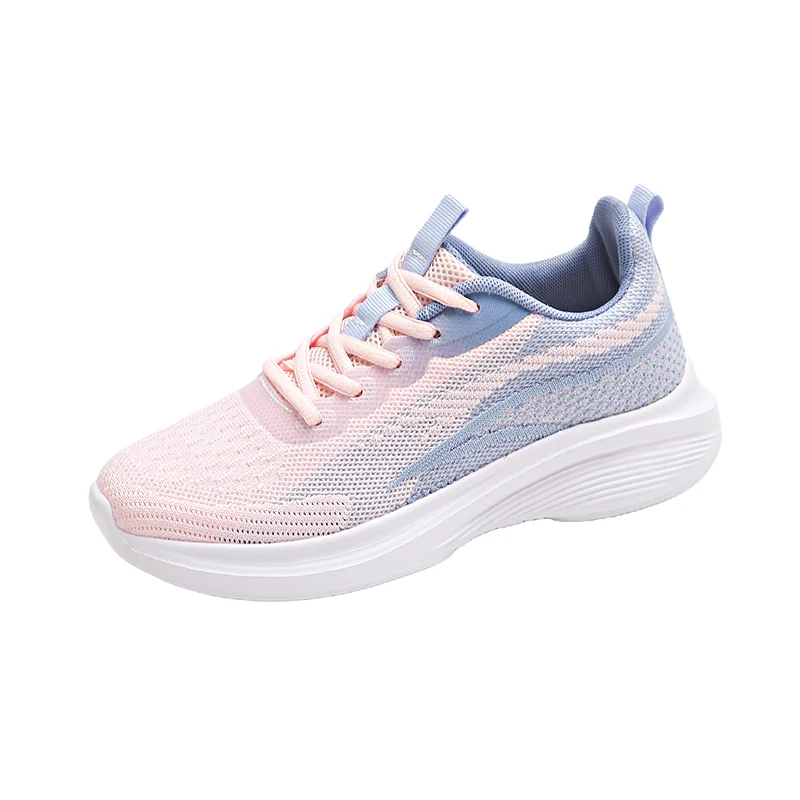 Women's Sneakers Comfortable Lightweight Soft Non-slip Flat Casual Sports Shoes Outdoor Women's Sneaker Big Size 35-42
Women's Sneakers Comfortable Lightweight Soft Non-slip Flat Casual Sports Shoes Outdoor Women's Sneaker Big Size 35-42