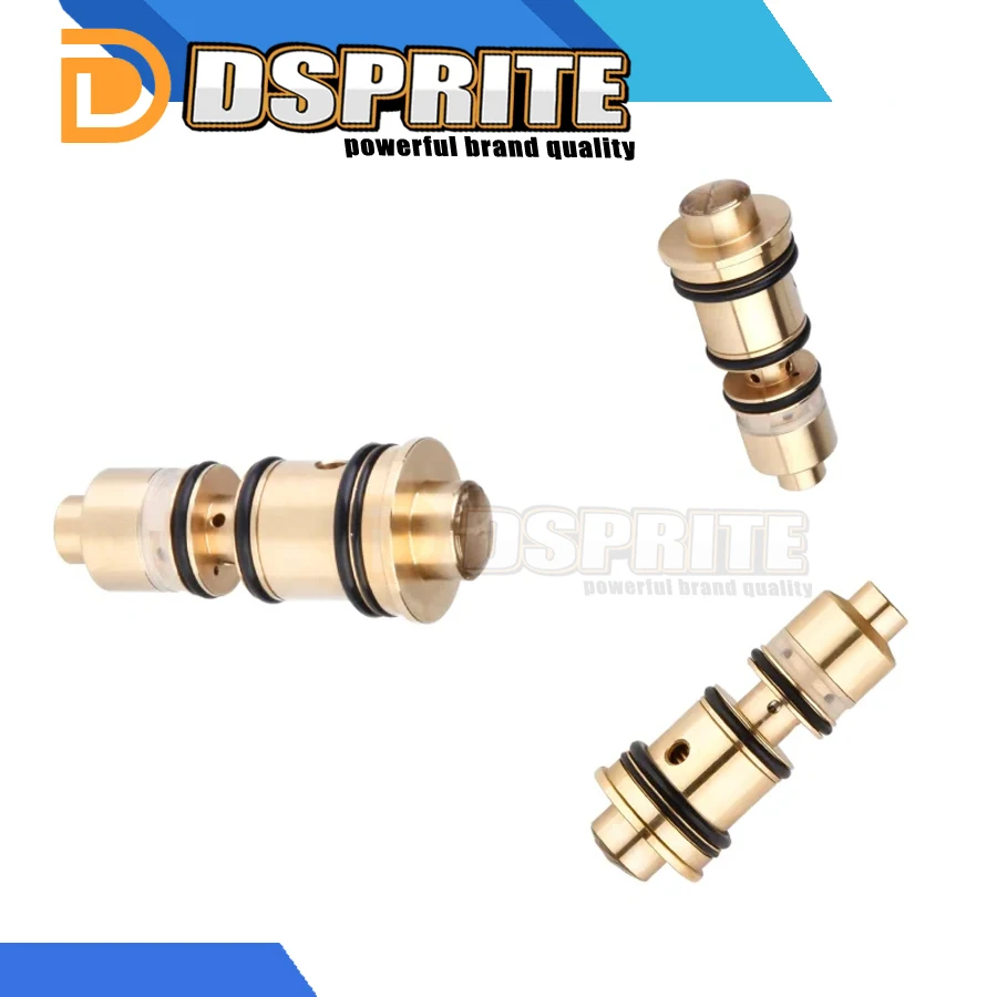 For Lexus GS400 GS430 IS300 SC430 NEW AC Compressor Electronic Solenoid Control Valve
For Lexus GS400 GS430 IS300 SC430 NEW AC Compressor Electronic Solenoid Control Valve