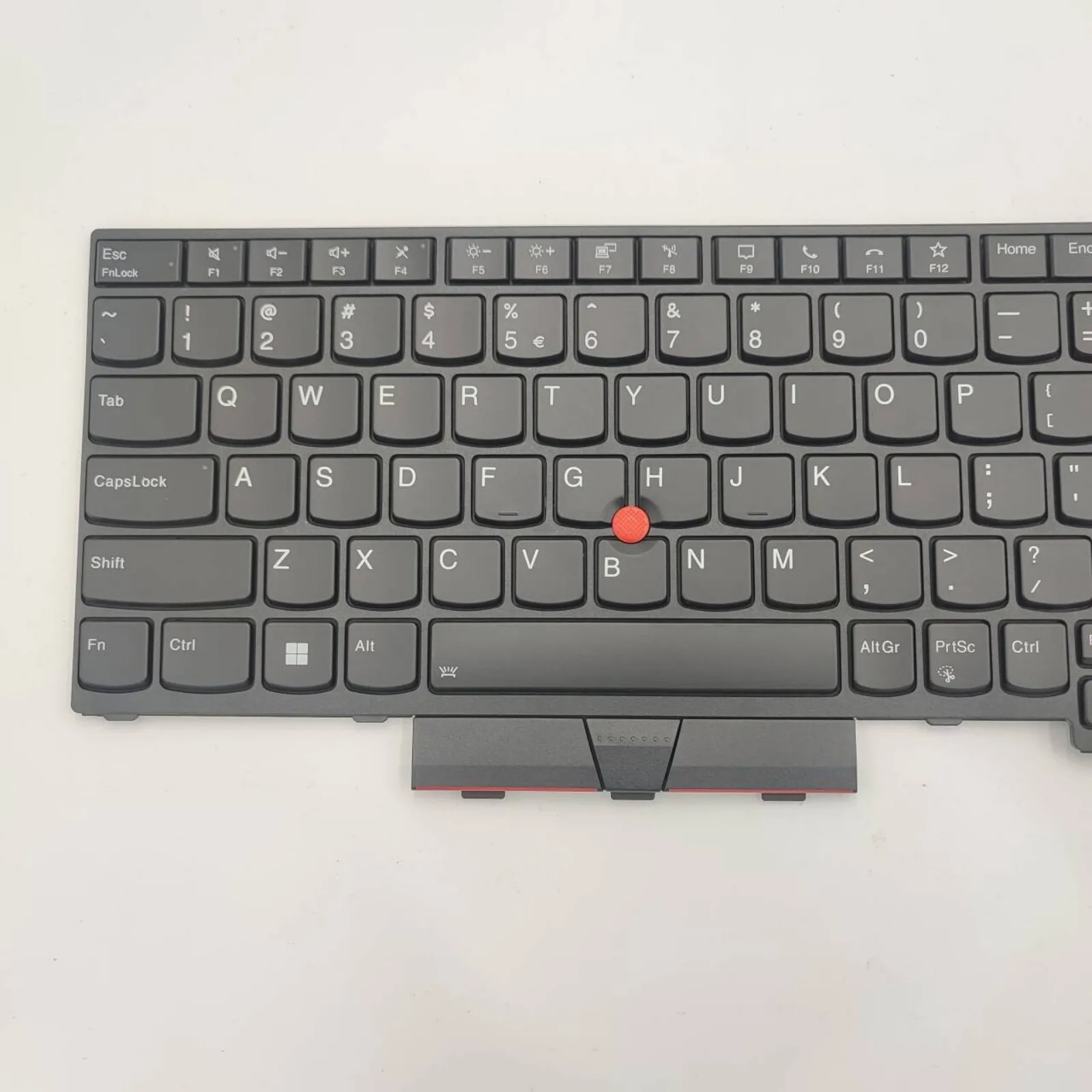 for Lenovo ThinkPad Type 20YQ 20YR 20YU 20YV P15 Gen2 P17 Gen2 T15g Gen2laptop keyboard US Layout
for Lenovo ThinkPad Type 20YQ 20YR 20YU 20YV P15 Gen2 P17 Gen2 T15g Gen2laptop keyboard US Layout