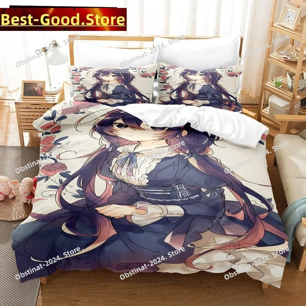 3D Print Anime Kawaii Girl Kyouka Printed Bed Set Duvet Cover Pillowcase Bedding Set Bed Linen Sheet Quilt Cover Full Size
3D Print Anime Kawaii Girl Kyouka Printed Bed Set Duvet Cover Pillowcase Bedding Set Bed Linen Sheet Quilt Cover Full Size