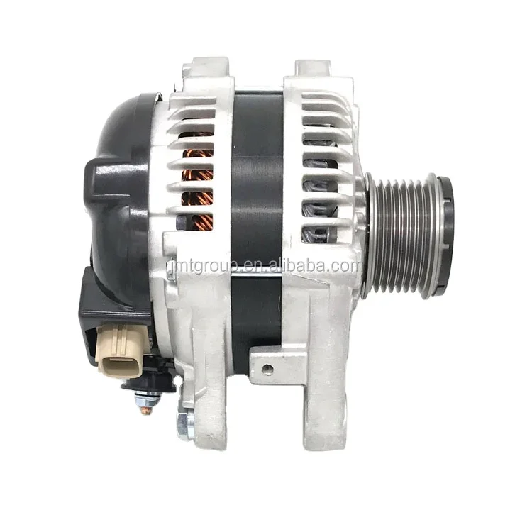 High quality factory direct sale car alternator cheapest price 301N21657Z 12v 150a ALN2040ZD DAN1354 1042
High quality factory direct sale car alternator cheapest price 301N21657Z 12v 150a ALN2040ZD DAN1354 1042