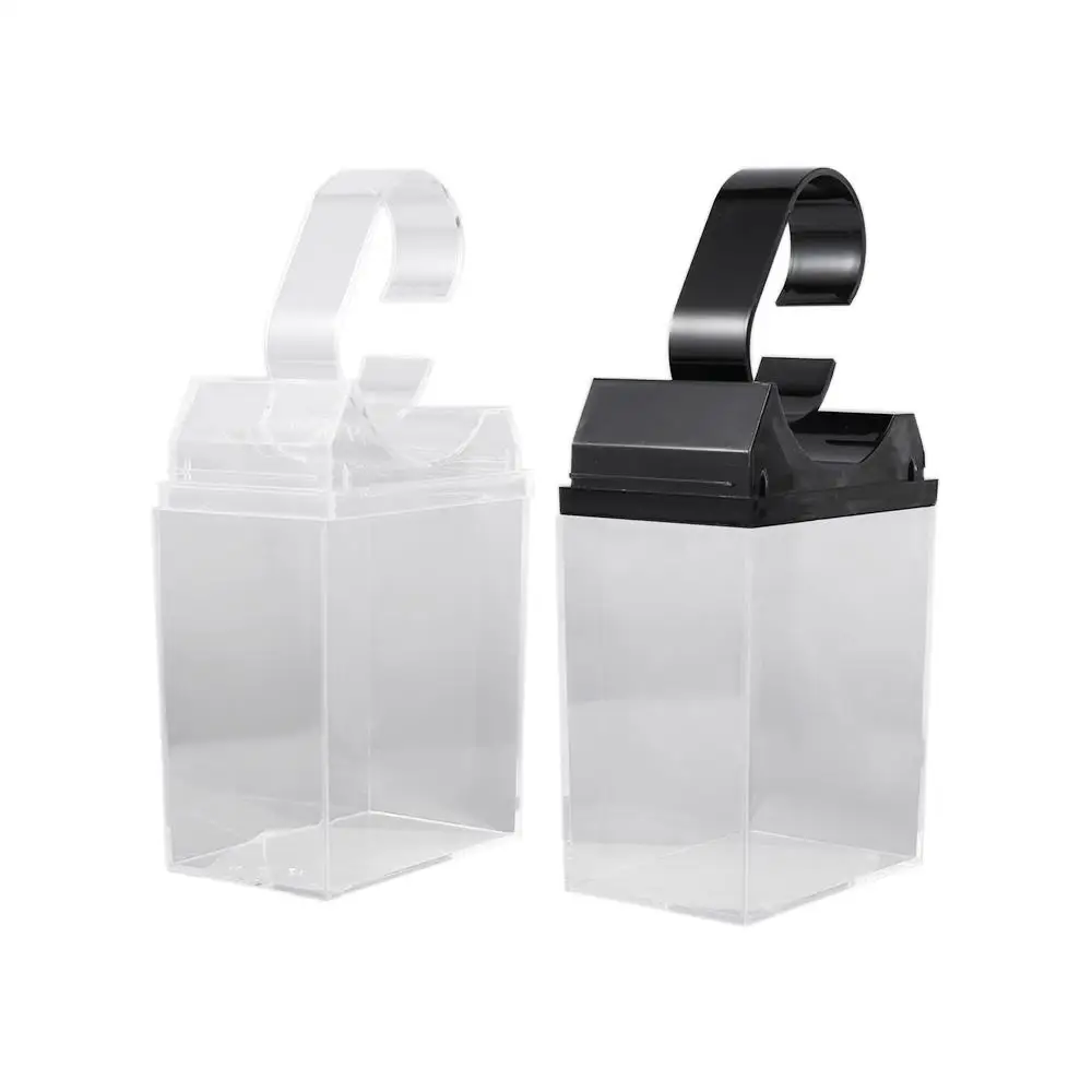Case Jewelry Packaging Storage Watch Display Rack Plastic Jewelry Box Jewelry Displays Case Watch Box Watch Display Holder
Case Jewelry Packaging Storage Watch Display Rack Plastic Jewelry Box Jewelry Displays Case Watch Box Watch Display Holder